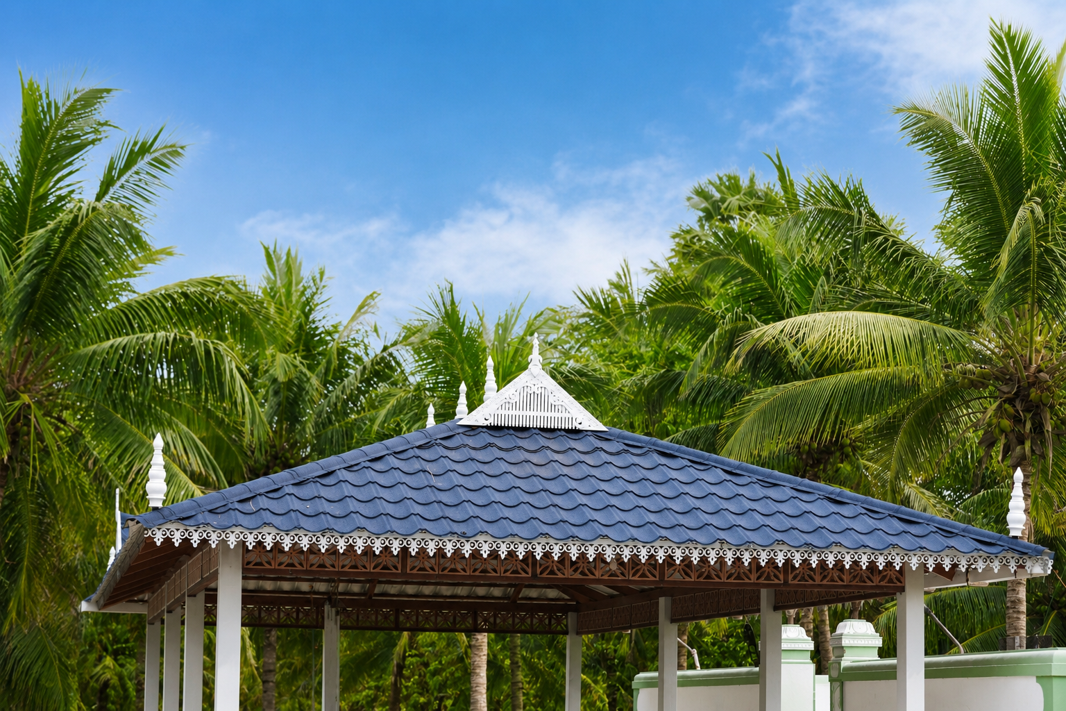 Residential Villas