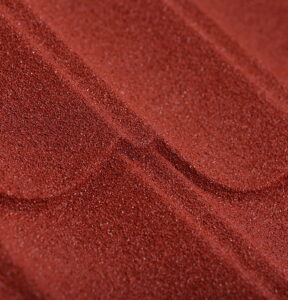 Terracotta Red