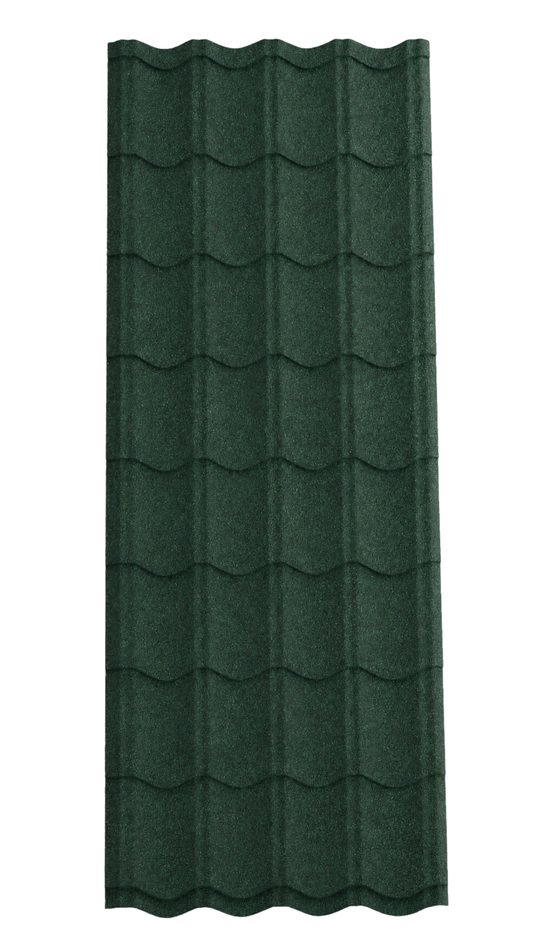 Green ROOFi tile